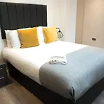 Alur Apartments Liverpool Central