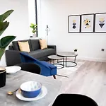 Alur Apartments Liverpool Central
