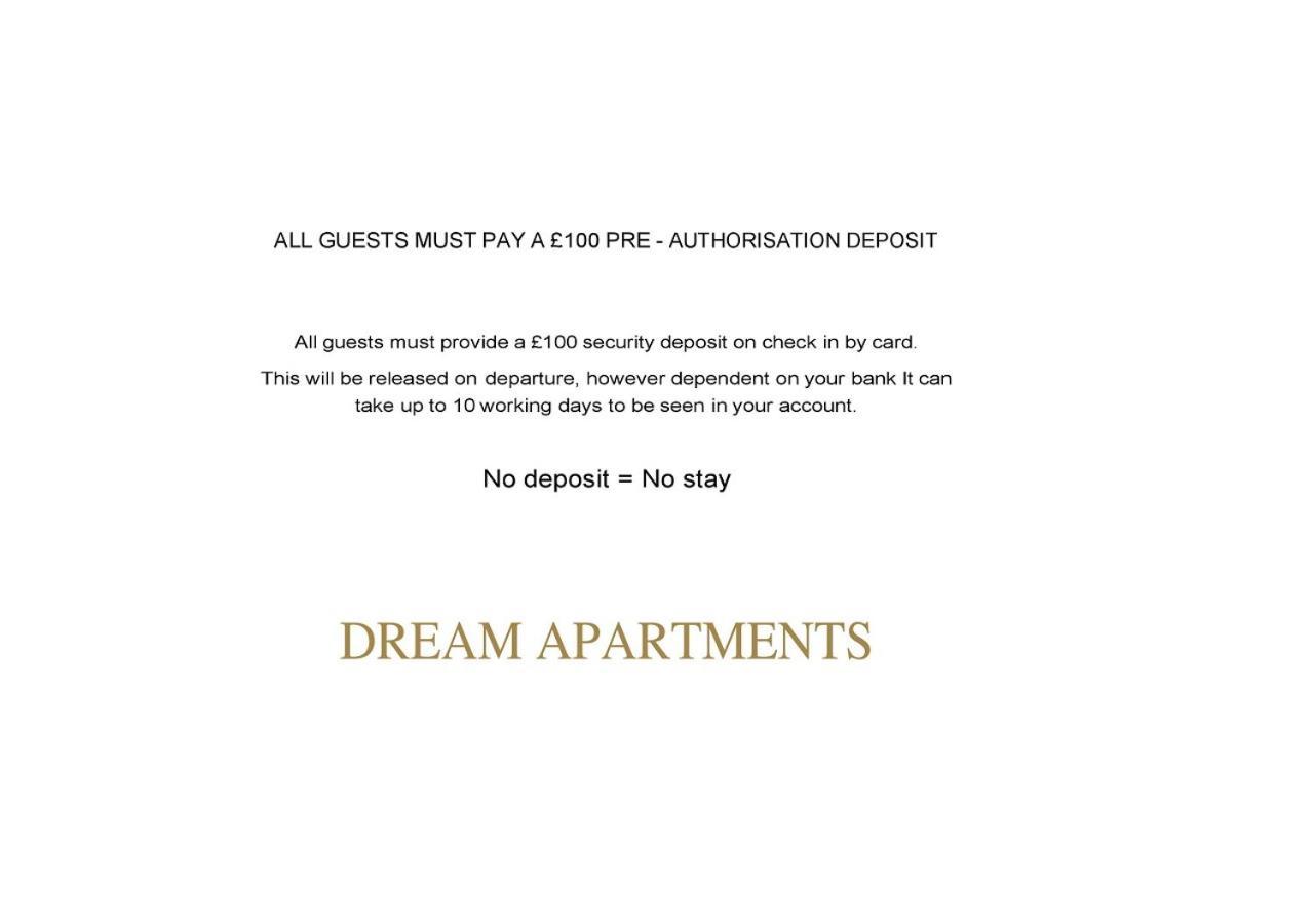 Alur Aparthotel Liverpool